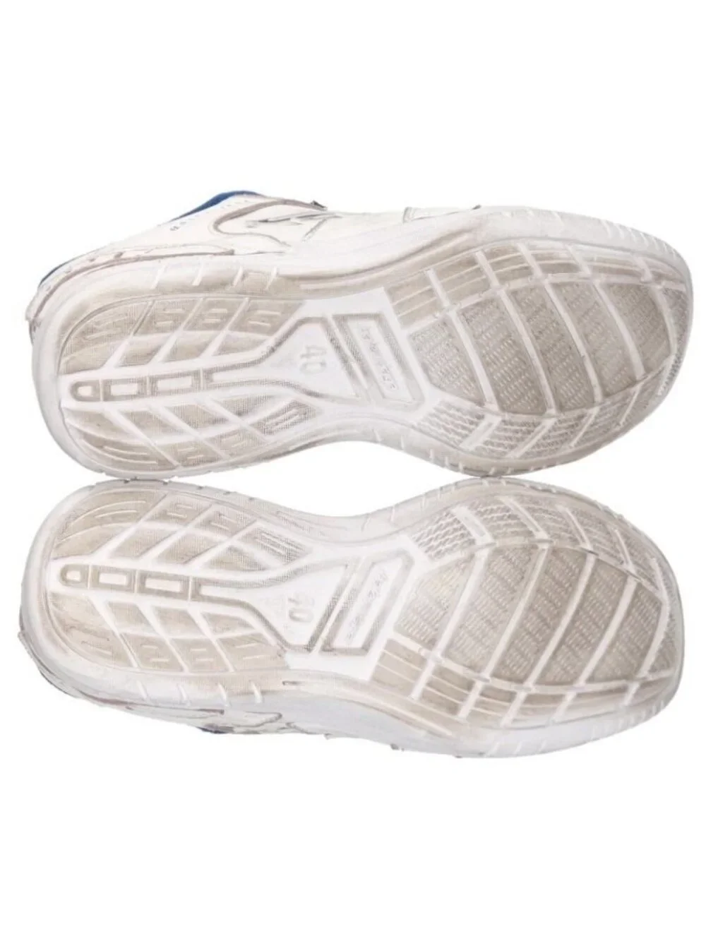 Balenciaga Hamptons Sneakers
